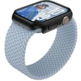Snappie Full Body Slim zaštitno staklo zaslona Apple Watch Series 10 1 kom. protiv otisaka prstiju, otporan n