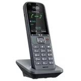 COMfortel M-710 IP phone Titanium TFT