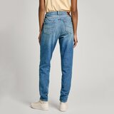 PepeJeans tapered ženske farmerke | ePonuda.com