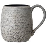 Bloomingville siva keramička šalica Kendra, 500 ml Cijene