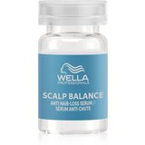 Wella Professionals Invigo Scalp Balance serum za lase proti izpadanju las 8x6 ml Cene