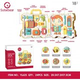 Hk Mini interaktivni edukativni kombi Cijene