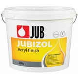 Jub Akrilni omet Jubizol Acryl finish (25 kg, S 1,5)