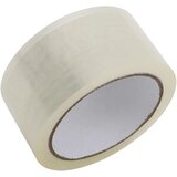Traka za pakiranje 12 kom prozirna 48 mm x 66 m | shoptok.hr