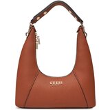 Guess Ročna torba Calista HWBG73 34170 Rjava | Shoptok.si