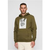 Mister Tee Trust 2.0 Olive Hooded Cijene