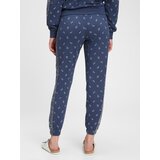 GAP Sweatpants Logo Tall Jogger - Ladies | Shoptok.si