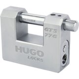 HUGO LOCKS Katanac od ojačanog čelika gts77g Cene