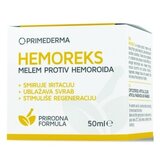 Primederma hemoreks melem protiv hemoroida, 50ml | ePonuda.com