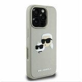 Karl Lagerfeld Ovitek za telefon Vijolična | Shoptok.si
