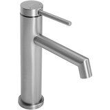 Rea Foss Nickel Brush Low slavina za umivaonik Cijene