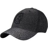 Kentucky Horsewear Baseball kapa z bleščicami - črna Cene