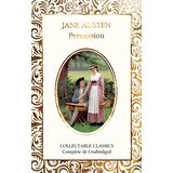 Flame Tree Jane Austen - Persuasion Cene