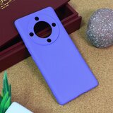  Maska za Honor Magic 5 Lite/ X9a mat Giulietta ljubičasta | ePonuda.com
