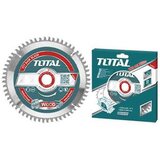  TOTAL TCT list testere TAC231255 cene