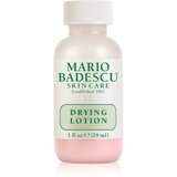 Mario Badescu Drying Lotion plastic bottle lokalna nega proti aknam za pot 29 ml Cene