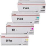Canon TONER CRG-059HC CYAN ZA LBP852Cx ZA 13.500 STRANI 3626C001AA Cene