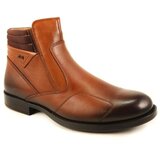 Forelli Motto-g Men's Boots Black Cene