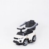  Poganjalec rover z vodilom bel | Shoptok.si