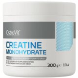OSTROVIT Kreatin Monohidrat 300 g – Čista Snaga i Izdržljivost | Eponuda.com