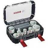 Bosch 14-delni set testera za otvore Progressor univerzalni 20; 22; 25; 32; 35; 40; 44; 51; 60; 68; 76 mm - 2608580879 | ePonuda.com
