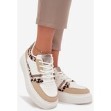 Big Star Women's Platform Sneakers | Shoptok.si