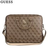 Guess GUCB15G4GFBR torba za prenosnike do 15,6 inch - rjava Cene