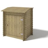  Ormar za bazen 1,20x0,89 m V.1,26 m | shoptok.hr