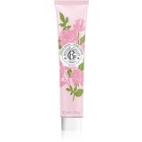 Roger & Gallet Rose krema za roke in nohte s karitejevim maslom in izvlečkom vrtnic 30 ml | Shoptok.si