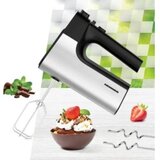 Heinner mikser HM-500BKSS 500W | ePonuda.com