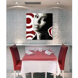  Ročno izdelana slika POP Art BEYONCÉ 1-delna (POP ART slike) | Shoptok.si