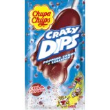 Chupa Chups Lizalica Crazy dips cola 16g | Eponuda.com