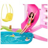Mattel BARBIE hiša za punčke Dreamhouse | Shoptok.si