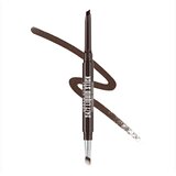 Urban Decay 24/7 Liquid Stick vodootporna olovka za oči s visokom pigmentacijom s kistom nijansa Brown Noise 15 g Slike