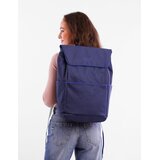 Vuch Ženski ruksak Federico Dark Blue, 45 x 28 cm | shoptok.hr