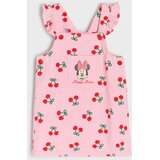 Sinsay Haljina s tregerima Minnie Mouse | shoptok.hr