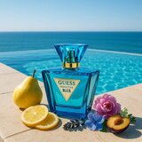 Guess Seductive Femme Blue Eau De Toilette 75 ml (woman) | shoptok.hr