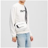 Karl Lagerfeld KLJ REG ESSENTIAL LOGO SWE Bijela | shoptok.hr