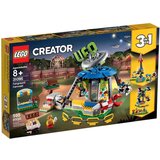 Lego kocke Duplo Konjski hlev in nega ponijev 10951 | Shoptok.si