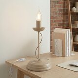  Stona lampa ANTON 1xE14/60W/230V bež | Eponuda.com