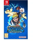 Naruto X Boruto Ultimate Ninja Storm Connections (Nintendo Switch)