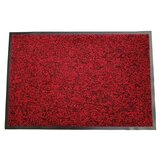  predpražnik 40x60cm črno rdeč SLT 2211127 | Shoptok.si