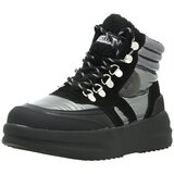 Chika 10 WALK 03 Crna | shoptok.hr