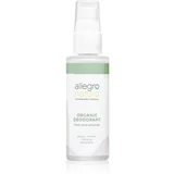 Sage & Mint nežen dezodorant
