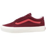 Vans Modne superge UA OLD SKOOL Bordo Cene
