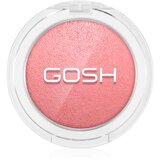 Gosh Copenhagen Baked To Blush dugotrajno rumenilo nijansa 6.5 g Cijene