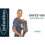  Infantino® nosilka multi pocket | Shoptok.si
