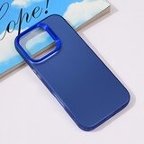Teracell torbica Clear za iPhone 16 Pro 6.3 plava Cene