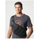 LOAP Majice s kratkimi rokavi Beeps Siva | Shoptok.si