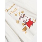 Sinsay - Majica dugih rukava Peppa Pig | shoptok.hr